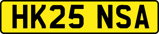 HK25NSA
