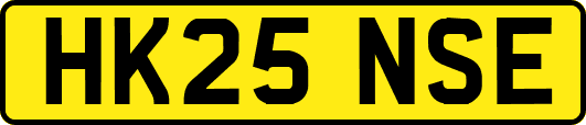 HK25NSE