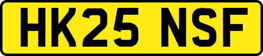 HK25NSF