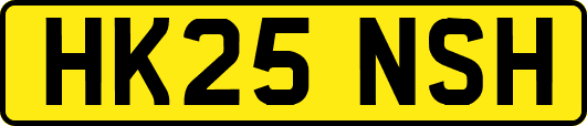 HK25NSH