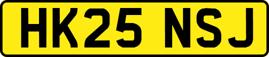 HK25NSJ
