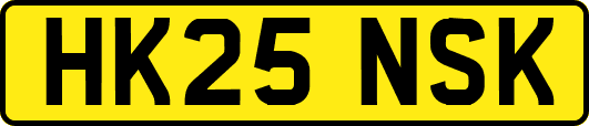 HK25NSK