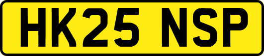 HK25NSP