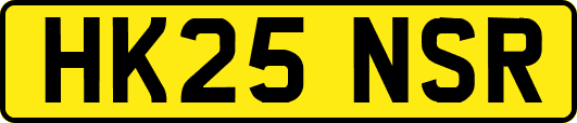 HK25NSR