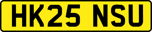 HK25NSU