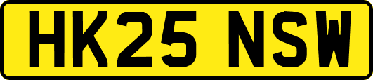 HK25NSW