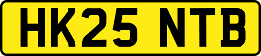 HK25NTB