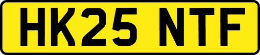 HK25NTF