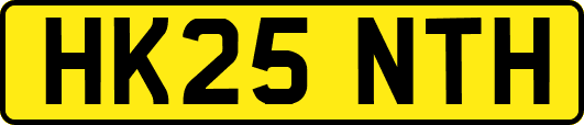 HK25NTH