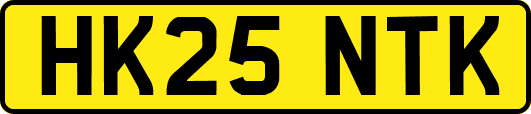 HK25NTK