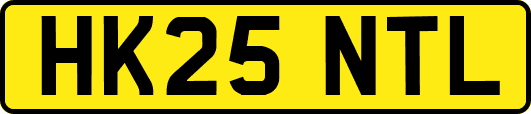 HK25NTL