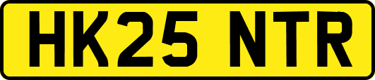 HK25NTR