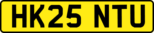HK25NTU