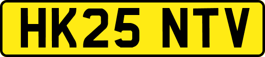 HK25NTV