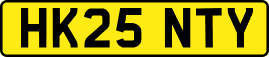 HK25NTY