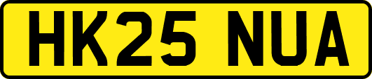 HK25NUA