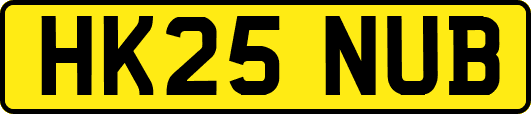 HK25NUB