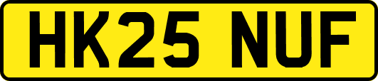 HK25NUF