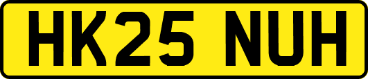 HK25NUH