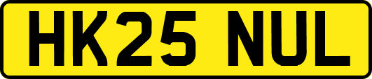 HK25NUL