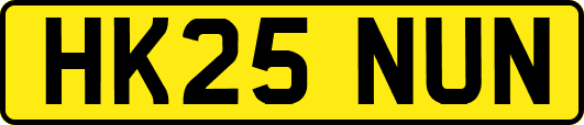 HK25NUN