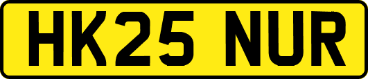HK25NUR