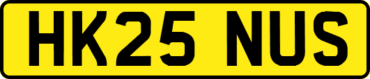 HK25NUS