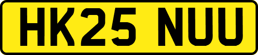 HK25NUU