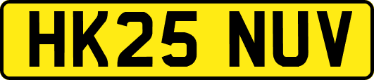 HK25NUV