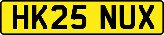 HK25NUX