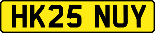 HK25NUY