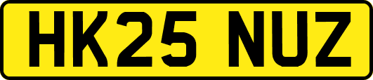 HK25NUZ