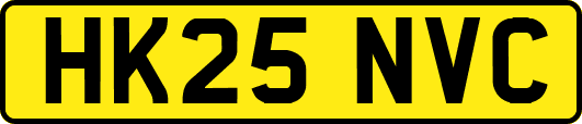 HK25NVC