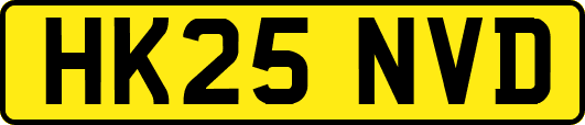 HK25NVD
