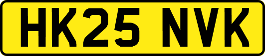 HK25NVK
