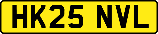 HK25NVL