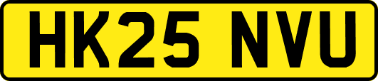 HK25NVU