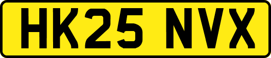 HK25NVX