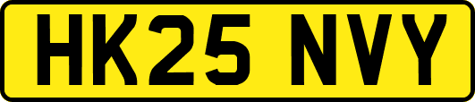 HK25NVY