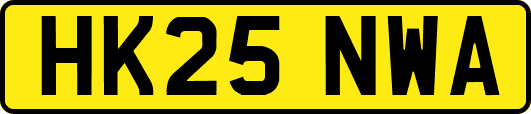 HK25NWA