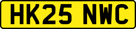 HK25NWC