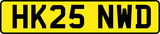 HK25NWD