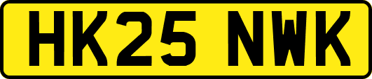 HK25NWK