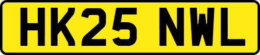 HK25NWL