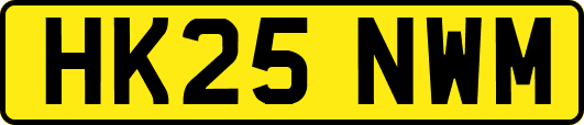HK25NWM