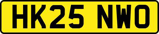 HK25NWO