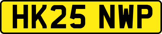 HK25NWP