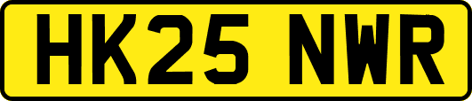 HK25NWR