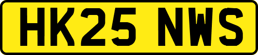 HK25NWS