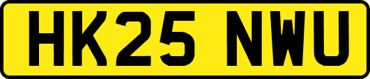 HK25NWU